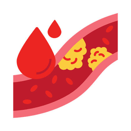 高胆固醇