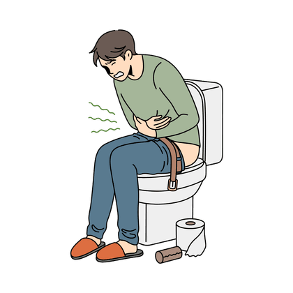 肠道菌群失调